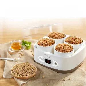 요구르트 제조기 청국장발효기 유청분리기 메이커