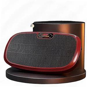 쉐이크보드 운동기구 덜덜이 운동기 진동기 진동 코어 지방 전신 털털이