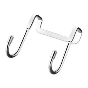 싱크대도어 화장실 문걸이 방문 문후크 행거 (WF8B322)