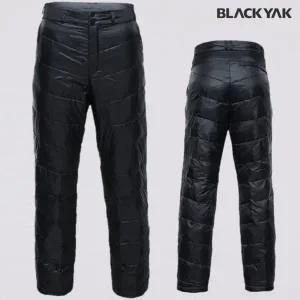 블랙야크 BLACKYAK 정가 139,000원 남성/여성 공용 겨울 패딩 L파르카 인슐레이션 팬츠 3BYPNW4901 557874
