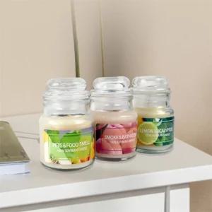 나니 소이캔들 미니 결혼기념일선물