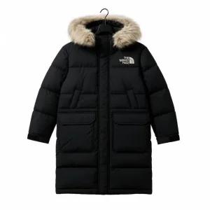 NC1DR57S 키즈 익스플로어 다운 코트 (RDS) K'S EXPLORER DOWN COAT (RDS)