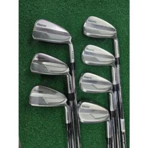 삼양정품 PING  i525 아이언 세트