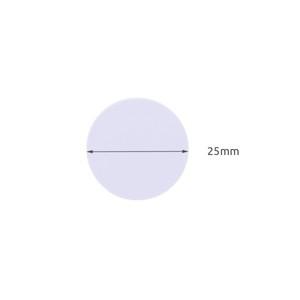 NFC 코인 머니 카드 215 칩  TaGM호환o Forum Type2 NFC215  화웨이호환 공유 ios13 개인 자동화 단축키용