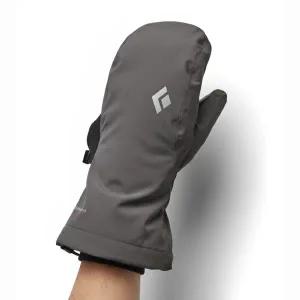 블랙다이아몬드 25FW 워터 프루프 오버미트 Smoke (BD801026)