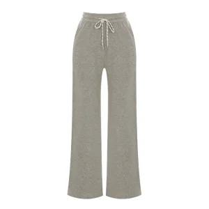 [샐리] ST스트링밴딩기모팬츠_I5D-CPT011