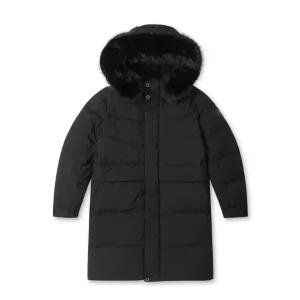 블랙야크 KIDS S루이 구스롱 다운재킷 B1 1BKPAWU912 BK IV SB