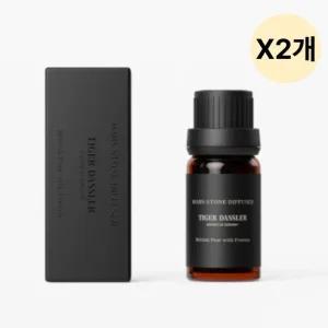타이거다즐러 리필 포레스트우디 10ml X2