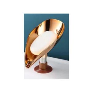 물빠짐 비누 홀더 골드 C 1p/비누받침대/비누거치대/세면대비누받침대/화장실비누받침대/비누홀더