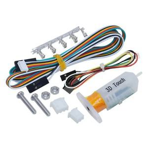 Twotrees 3D 터치 센서 자동 침대 레벨링 센서 BL 터치 BLTouch 3d 프린터 부품 Reprap MK8 i3 Ender 3 Pro