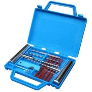 자전거 펑크 수리 자동차 키트 오토바이 타이어수리