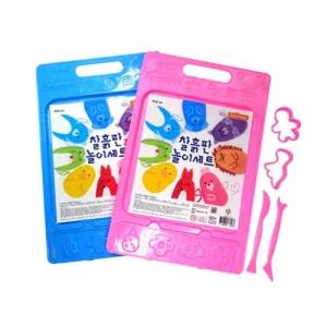 도너랜드 2000 찰흙판-개(1개입)