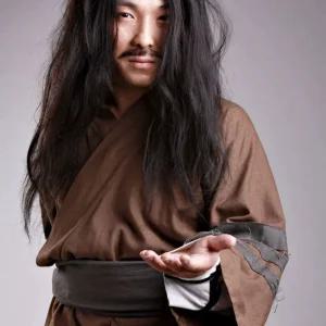 누더기옷 거지의상 무대 코스튬 컨셉 연극 각설이