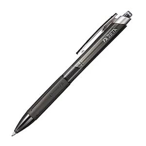 모나미 FX ZETA 유성 볼펜 노크식 0 7mm 흑 12개입/다용도펜/멀티/문구용/중성펜/문구용펜/필기/필기펜