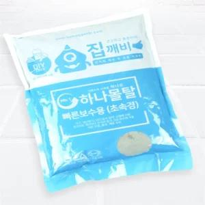 나니 빠른보수용 초속경 몰탈 2KG 방수용백시멘트