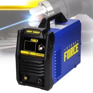 스틸포스 플라즈마절단기 콤프내장 프라즈마 커터