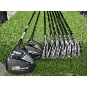 캘러웨이 워버드 중고 남성 세트