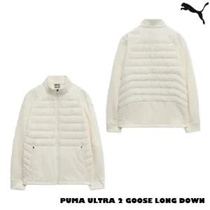 [푸마]남성 마하 구스 하이브리드 자켓 경량 패딩 자켓 941158 02_IC