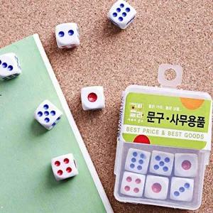 고품질 주사위굴리기 주사위게임 포켓주사위 세트 주사위 주사위굴리기 주사위게임 주사위트레이 WFGXSBG