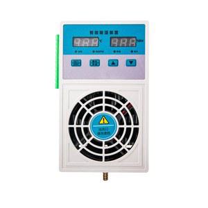 콘트롤 제습기 AC 소형 미니형 업소용 캐비닛용 컨트롤 60W 가정용