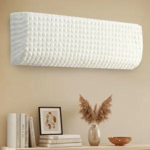 삼성벽걸이에어컨커버 lg벽걸이에어컨커버 q2 스판 덮개