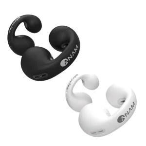 [굿야드] 아남 피어싱 골전도 블루투스이어폰 BTAIR-Piercing