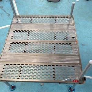 카본좌대 민물낚시좌대 보조발판 15m 카본 접이식1200x1200 낚시