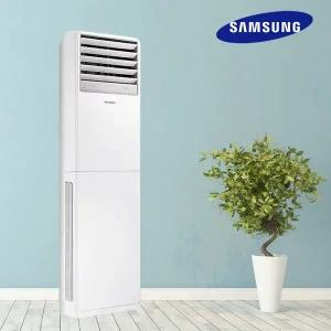 [삼성]에어컨신 삼성 인버터 중대형 사무실 업소용 에어컨 냉난방기 18평 실외기포함 SJ33