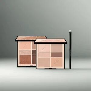 정샘물 아티스트 아이 팔레트 누드 15g 2종 택 1