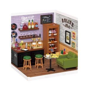 DIY 미니어처 하우스 만들기 로라이프