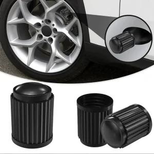 일반형 10개 자동차 차량 타이어 밸브 캡 마개 공기 에어 바람