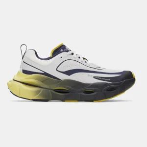 [언더아머](대전신세계)6007639-403 네이비 남성 UA 레이서 런닝화 발편한 운동화