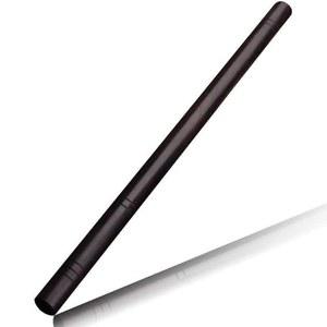 칼리아르니스 스틱 단봉 인도네시아 마사지 흑단 무술