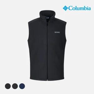 [롯데백화점]컬럼비아 [남성] 스틴스 마운틴 플리스 베스트 AE1535