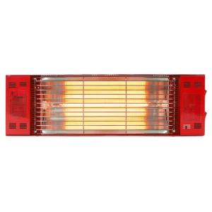 후지카 원적외선 카본 천정형 히터 FU-155 1.8KW 가정용 사무실 난방 온열 전기난로 V