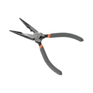 롱노우즈 플라이어 16cm/공구/작업/니퍼/수공구/플라이어/펜치/뺀치/롱로즈/롱로우즈/가정용/휴대용