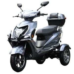 전기 삼륜 오토바이 72v(리튬) 전동 삼륜오토바이 배터리 화물 다이스 전동스쿠터