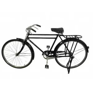 클래식 자전거 생활자전거 26 경량 출퇴근 QE65