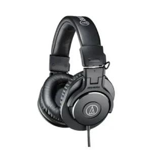 (정품행사) 오디오테크니카 헤드폰 ATH-M30X (특별행사품) [세기AT 정품]