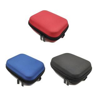 휴대용 임팩 방지 보관 미니 케이스 컴팩트 케이스 액션 카메라 디지털 가방 핸드백 액세서리 공용