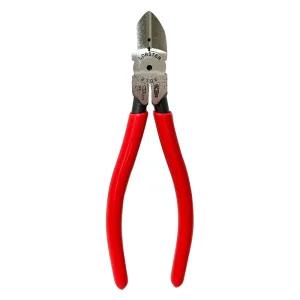 로브스터 니퍼 2706 150mm 6형 핀홀 장착 전선 배선 작업 와이어 케이블 절단 컷팅 커팅