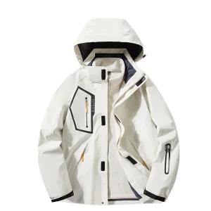 스키복 상의 점퍼 방풍 남성 패딩 스키 여성 자켓 재킷