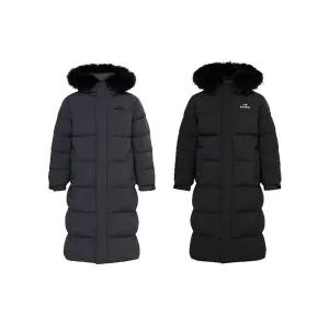 [아이더](본점)[25FW 신상] 정상가 532,000원 DUW25592 POP ON BLONDIE2.5 블론디 공용 롱 다운자켓