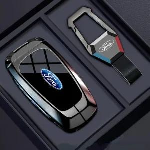 S쉴드 포드 키케이스 레인저 익스플로러 브랑코 아연합금 키홀더