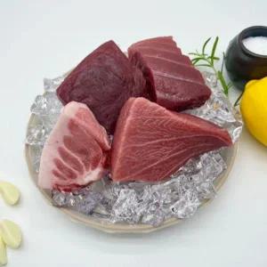 참다랑어 필렛 500g 참다랑어필렛 참치회 포장참다랑어 참다랑어회 회세트