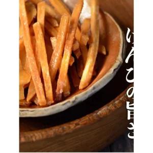 이모야킨지로 오리지널 고구마스틱 고구마칩 인기 8봉 세트