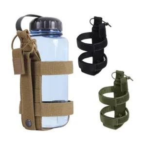등산가방 물통 보틀 슬리브 물병 스트랩 걸이