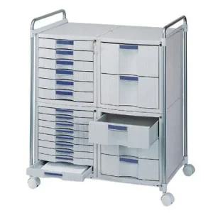 이동식서류보관함 다용도서류캐비닛 오피스서류수납장