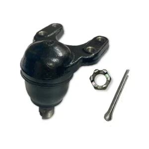 봉고3 4륜 볼조인트 로암볼(하) 4WD 하볼 유림테크 54524 4E400 순정호환용 로어암볼