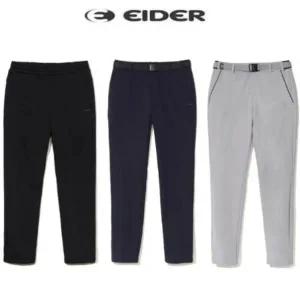 [아이더](본점)POP 겨울남성 본딩 기능성 베이직 팬츠 DMW23381